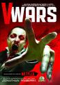 V-Wars 1. La Reina Escarlata - Preview