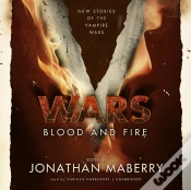 Capa do artigo V Wars: Blood And Fire
