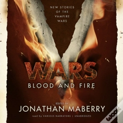 Capa do artigo V Wars: Blood And Fire