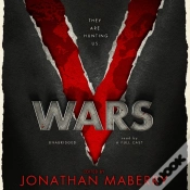 Capa do artigo V Wars