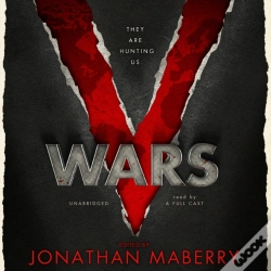 Capa do artigo V Wars