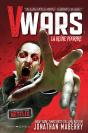 V-Wars, La Reine Pourpre Tome 1 - Preview