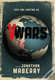 Capa do artigo V-Wars