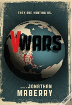 Capa do artigo V-Wars