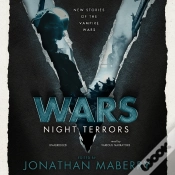 Capa do artigo V Wars: Night Terrors