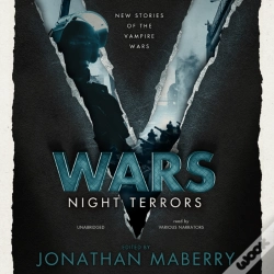 Capa do artigo V Wars: Night Terrors