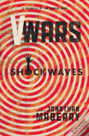 Capa do artigo V-Wars: Shockwaves