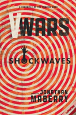 Capa do artigo V-Wars: Shockwaves