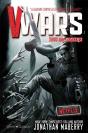 V-Wars, Tome 2 : Tous Des Monstres - Preview