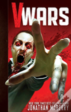 V-Wars Volume 1: Crimson Queen