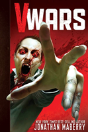 V-Wars Volume 1: Crimson Queen - Preview