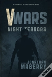 Capa do artigo V-Wars