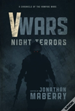 Capa do artigo V-Wars