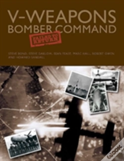 Capa do artigo V-Weapons Bomber Command Failed To Return