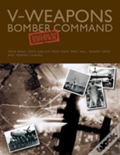 Capa do artigo V-Weapons Bomber Command Failed To Return