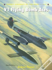 V1 Flying Bomb Aces