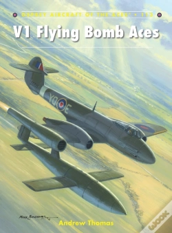 Capa do artigo V1 Flying Bomb Aces