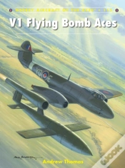 Capa do artigo V1 Flying Bomb Aces