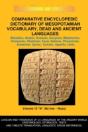 V12.Comparative Encyclopedic Dictionary - Preview