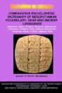 V13.Comparative Encyclopedic Dictionary - Preview
