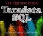 V14 Certification:  Teradata Sql - Preview