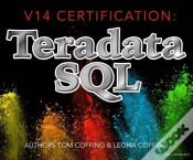 Capa do artigo V14 Certification:  Teradata Sql