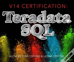Capa do artigo V14 Certification:  Teradata Sql