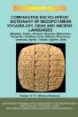 V15.Comparative Encyclopedic Dictionary - Preview