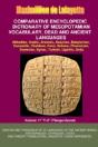 V17.Comparative Encyclopedic Dictionary - Preview