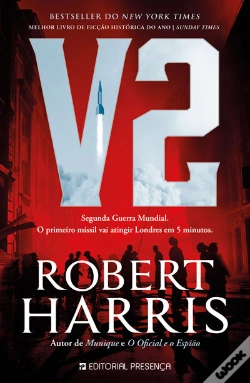 Capa do artigo V2