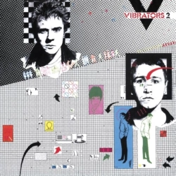 Capa do artigo V2 - Vinil
