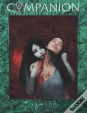 Capa do artigo V20 Companion