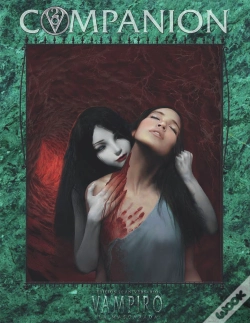 Capa do artigo V20 Companion