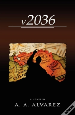 Capa do artigo V2036