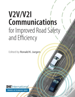 Capa do artigo V2v/V2i Communications For Improved Road Safety And Efficiency