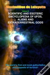 Capa do artigo V3. Scientific And Esoteric Encyclopedia