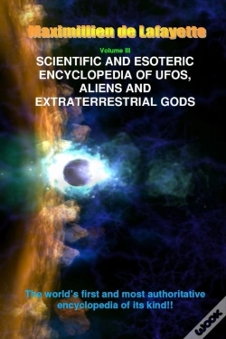Capa do artigo V3. Scientific And Esoteric Encyclopedia