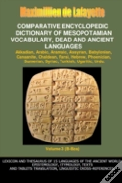 Capa do artigo V3.Comparative Encyclopedic Dictionary O