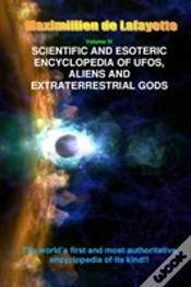 Capa do artigo V4. Scientific And Esoteric Encyclopedia