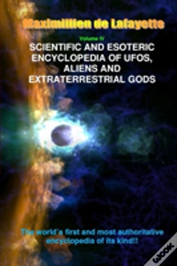 Capa do artigo V4. Scientific And Esoteric Encyclopedia