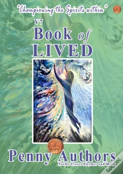 Capa do artigo V7 Book Of Lived