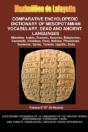 V8.Comparative Encyclopedic Dictionary O - Preview