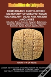 Capa do artigo V8.Comparative Encyclopedic Dictionary O
