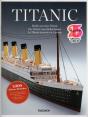 Va-25 Build Your Own Titanic - Preview