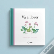 Capa do artigo Va A Llover