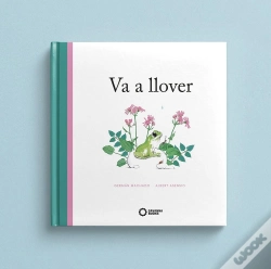 Capa do artigo Va A Llover