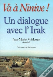 Capa do artigo Va A Ninive ; Un Dialogue Avec L
