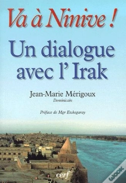 Capa do artigo Va À Ninive ! Un Dialogue Avec L'Irak