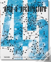 Capa do artigo Va-Arts & Architecture 1945-49