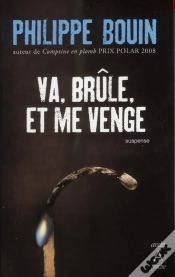 Capa do artigo Va, Brule Et Me Venge